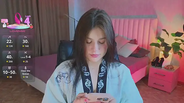 Jenna Adams  online show from June 2026 01:28:02 AM