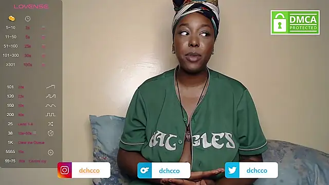 Snapshot of dchcco chatting on September 2025 08:42:01 PM dchcco online show from September 2025 08:42:01 PM