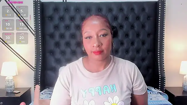 Krystal cambell1 online show from September 2025 07:50:02 PM
