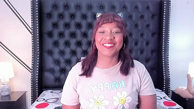 Krystal cambell1 online show from November 2025 07:45:02 PM