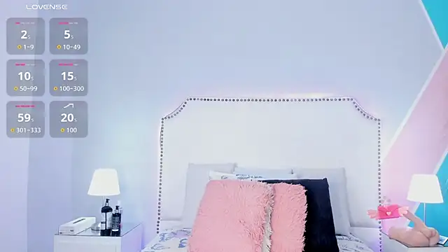 Krystal cambell1 online show from April 2026 07:28:02 PM