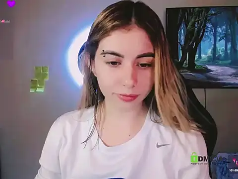 ARIA SUGARUB online show from December 2024 01:19:01 AM