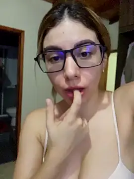 ARIA SUGARUB online show from December 2024 10:40:02 PM