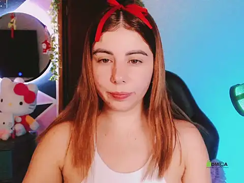 ARIA SUGARUB online show from September 2025 01:52:01 AM