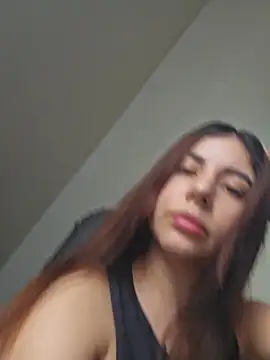 ARIA SUGARUB online show from April 2026 08:25:02 PM