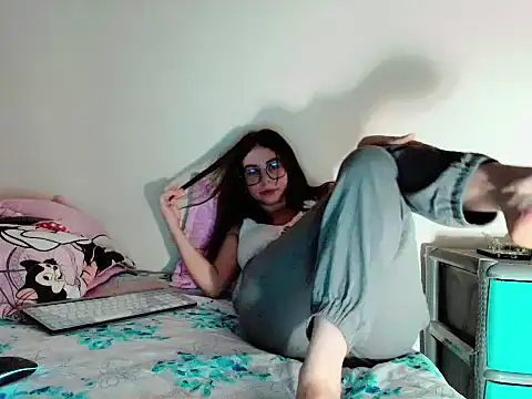 ARIA SUGARUB online show from April 2026 03:18:02 AM