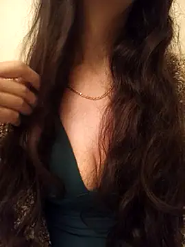 Liliiiblow online show from December 2024 12:09:02 AM