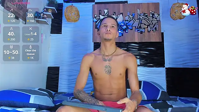 Snapshot of Friendsofeverything_ chatting on November 2025 12:49:02 PM Friendsofeverything online show from November 2025 12:49:02 PM