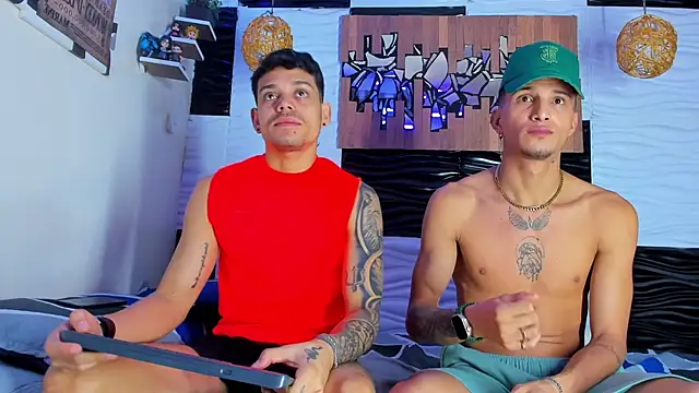 Snapshot of Friendsofeverything_ chatting on November 2025 03:04:01 PM Friendsofeverything online show from November 2025 03:04:01 PM