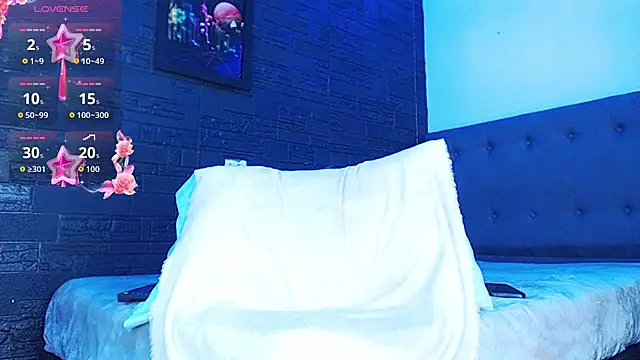 Romancartier 1 online show from March 2026 06:19:02 AM