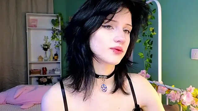 Snapshot of dark_vamp_ chatting on November 2025 04:08:02 PM dark vamp online show from November 2025 04:08:02 PM