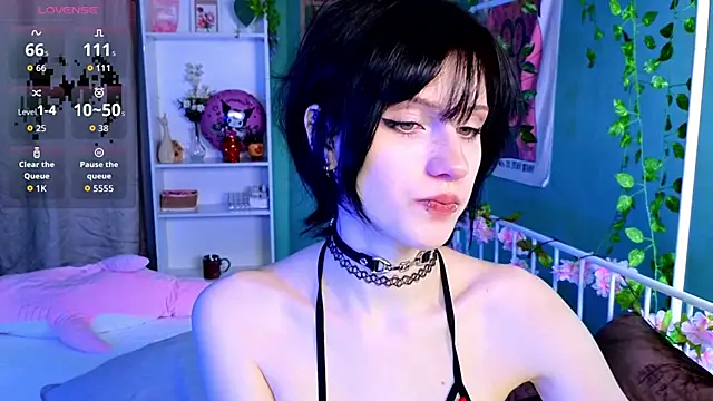 Snapshot of dark_vamp_ chatting on December 2025 04:02:01 PM dark vamp online show from December 2025 04:02:01 PM