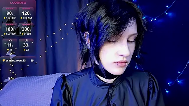 Snapshot of dark_vamp_ chatting on December 2025 06:56:01 PM dark vamp online show from December 2025 06:56:01 PM