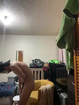 Snapshot of Ginessy chatting on February 2025 09:30:01 AM Ginessy online show from February 2025 09:30:01 AM