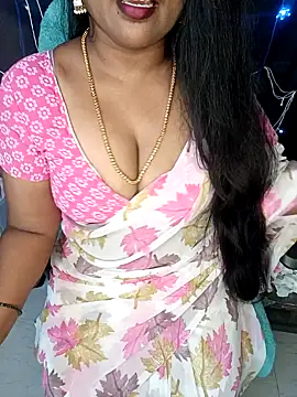 honey-sexy online show from January 2025 07:18:01 AM