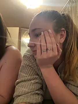 Joannakiss online show from February 2025 06:32:02 PM