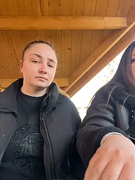 Joannakiss online show from February 2025 01:07:01 PM