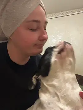 Joannakiss online show from February 2025 04:10:01 PM