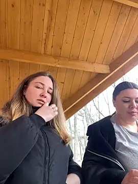 Joannakiss online show from March 2025 11:40:01 AM