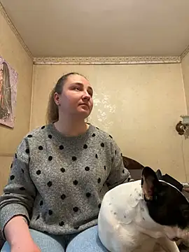 Joannakiss online show from March 2025 11:30:02 AM