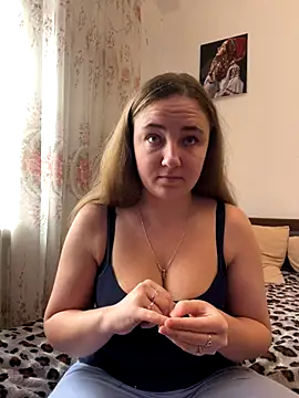 Joannakiss online show from November 2025 10:21:01 AM