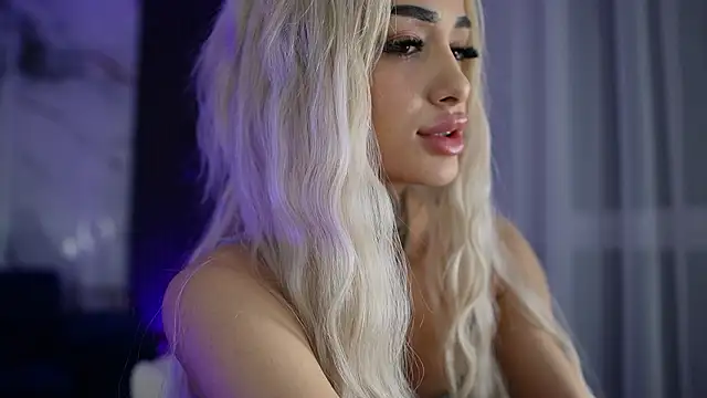 blondie muller online show from March 2026 09:00:02 PM