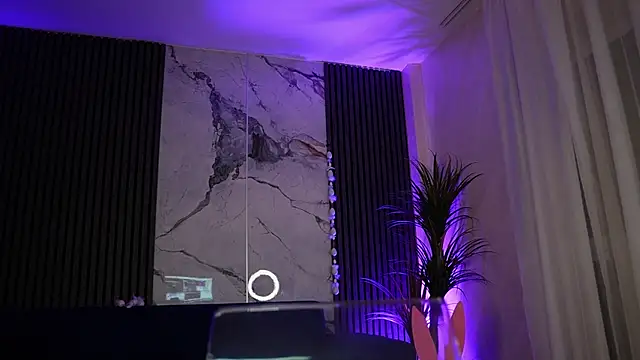 blondie muller online show from April 2026 07:55:01 PM