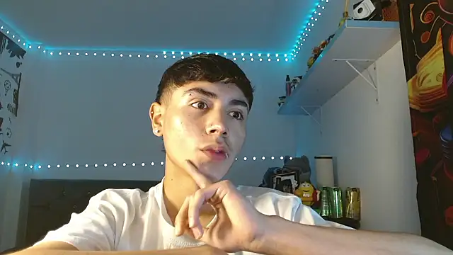 Snapshot of Im_juanda chatting on December 2024 04:53:01 PM Im juanda online show from December 2024 04:53:01 PM