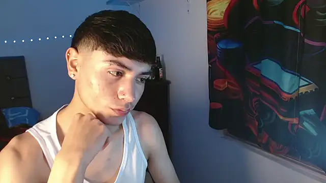 Snapshot of Im_juanda chatting on December 2024 05:15:01 PM Im juanda online show from December 2024 05:15:01 PM