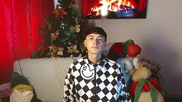 Snapshot of Im_juanda chatting on December 2024 08:05:02 PM Im juanda online show from December 2024 08:05:02 PM