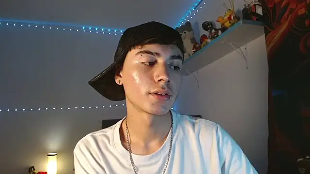 Snapshot of Im_juanda chatting on January 2025 12:04:01 AM Im juanda online show from January 2025 12:04:01 AM