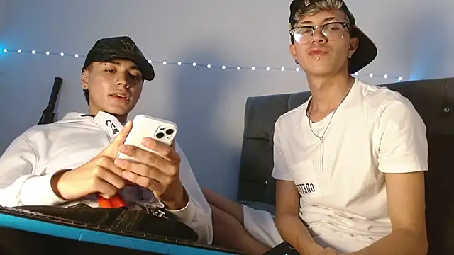 Snapshot of Im_juanda chatting on March 2025 02:20:01 AM Im juanda online show from March 2025 02:20:01 AM