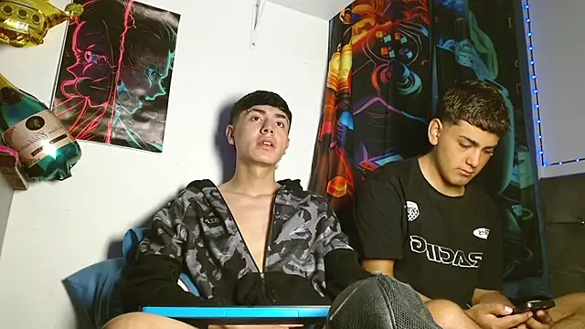 Snapshot of Im_juanda chatting on December 2025 01:28:02 PM Im juanda online show from December 2025 01:28:02 PM