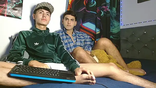 Im juanda online show from December 2025 11:06:02 AM