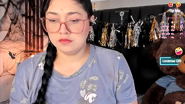 meikochoe online show from October 2025 08:02:02 PM