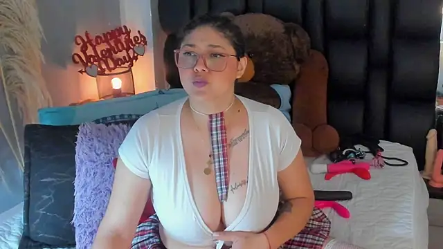 meikochoe online show from February 2026 08:09:02 PM