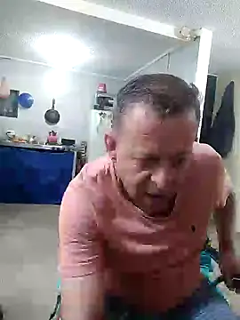 ZuriandAlex online show from February 2025 05:29:02 AM