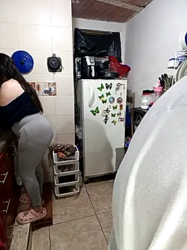 ZuriandAlex online show from October 2025 01:26:01 AM