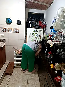 ZuriandAlex online show from October 2025 11:09:01 PM