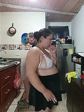 ZuriandAlex online show from February 2026 01:10:02 AM