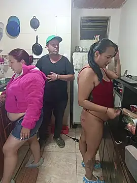 ZuriandAlex online show from June 2026 02:51:02 AM