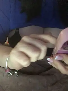 Snapshot of Noelia4251 chatting on February 2025 09:10:01 PM Noelia4251 online show from February 2025 09:10:01 PM