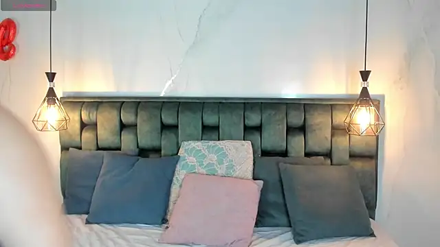 angelswets online show from February 2025 01:39:02 PM