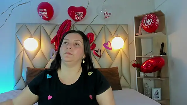 angelswets online show from February 2026 01:52:02 PM