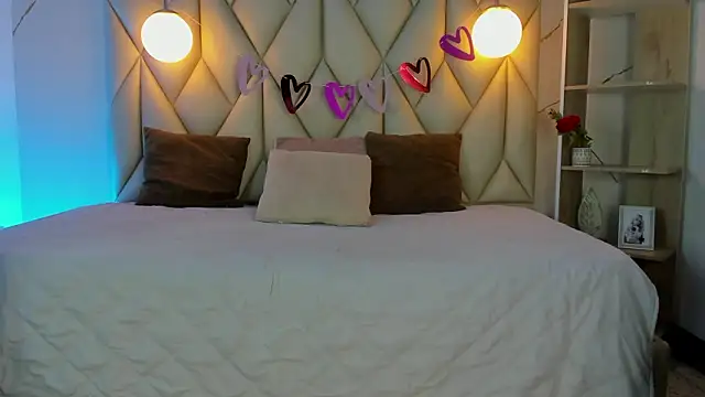 angelswets online show from February 2026 01:09:02 PM