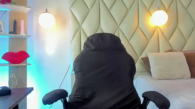 angelswets online show from April 2026 01:23:01 PM