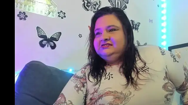 Snapshot of electrabig_6 chatting on November 2025 05:46:01 PM electrabig 6 online show from November 2025 05:46:01 PM