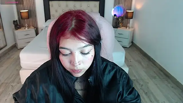 Snapshot of pettit_courtny chatting on January 2025 09:59:01 AM pettit courtny online show from January 2025 09:59:01 AM