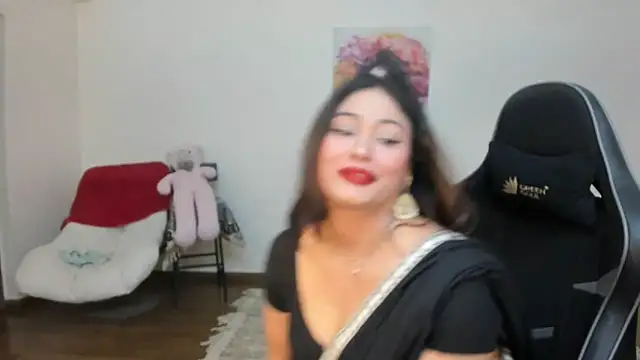 Snapshot of GoddessAnna chatting on December 2024 02:49:02 PM GoddessAnna online show from December 2024 02:49:02 PM