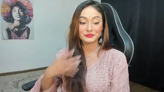 Snapshot of GoddessAnna chatting on December 2024 04:49:01 PM GoddessAnna online show from December 2024 04:49:01 PM